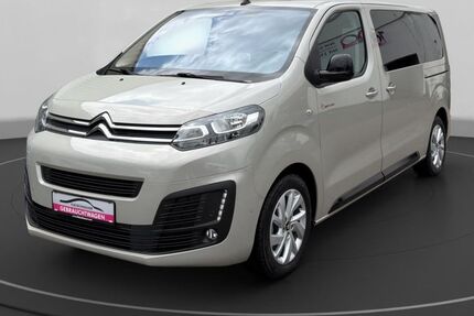 Citroen SpaceTourer 48.000 km 27.440 &euro; Euskirchen 53879