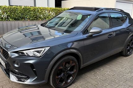 Cupra Formentor 52.000 km 29.500 &euro; Bergheim 50126