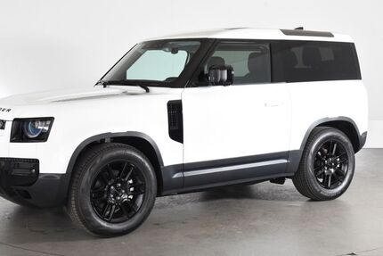 Land Rover Defender 5.000 km 70.920 &euro; Aachen 52078