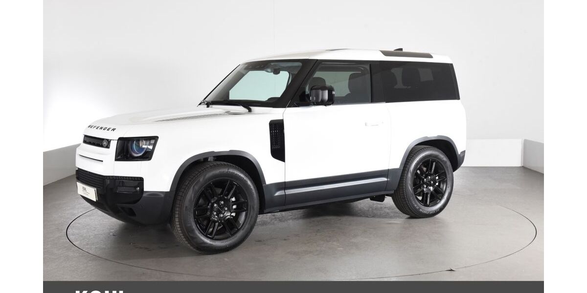 Land Rover Defender 5.000 km 70.920 &euro; Aachen 52078
