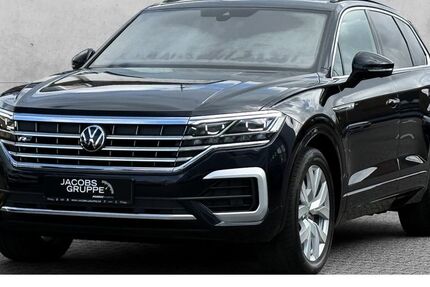 VW Touareg 98.455 km 47.870 &euro; Bergheim 50126