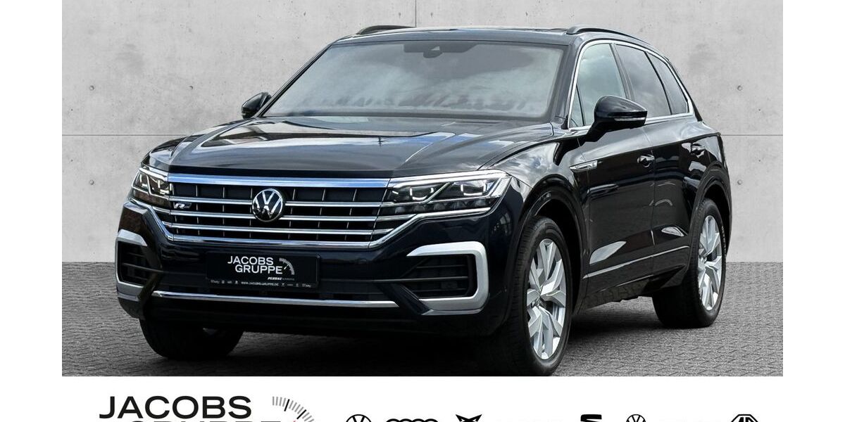 VW Touareg 98.455 km 47.870 &euro; Bergheim 50126