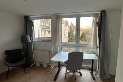 Wohnung Aachen Aachen-Mitte - 1 Zimmer, 25 m&sup2;, 570&euro; | Angebot:25479698
