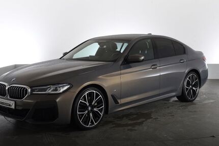 BMW 530 66.662 km 44.650 &euro; Aachen 52078