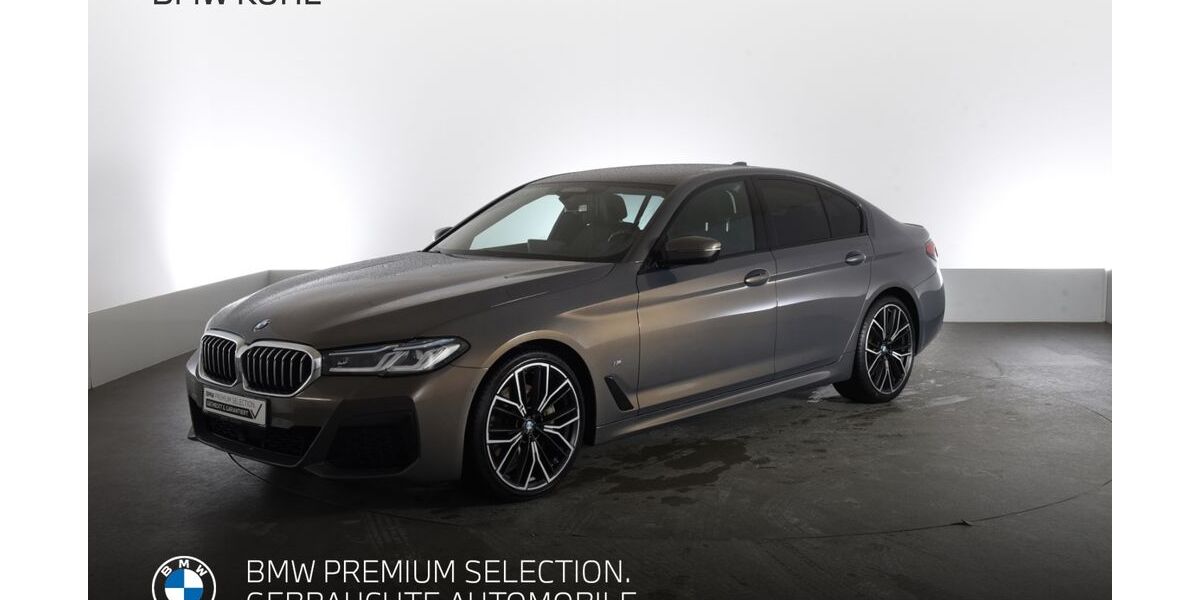 BMW 530 66.662 km 44.650 &euro; Aachen 52078