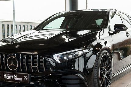 Mercedes-Benz A 45 AMG 41.440 km 45.900 &euro; Mechernich 53894