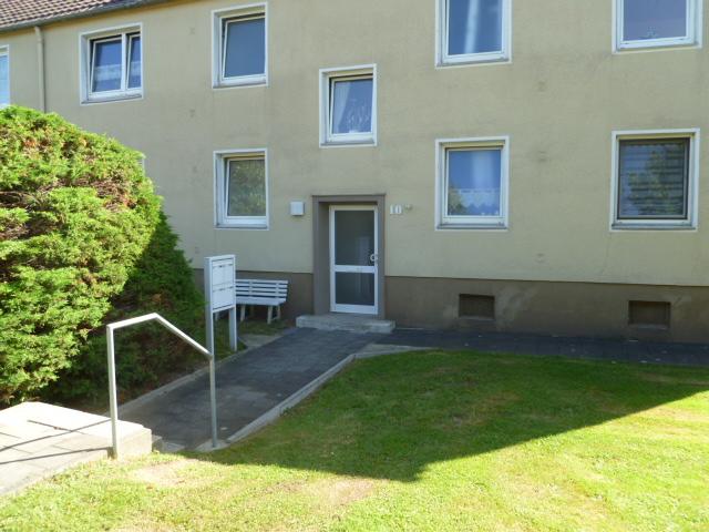 Etagenwohnung Aldenhoven - 2.5 Zimmer, 47 m&sup2;, 399&euro; | Angebot:25978172