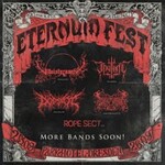 Eternum Fest - Fluisteraars + Thy Light +Dödsrit + more