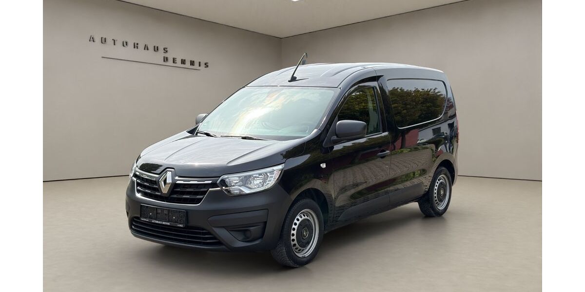 Renault Express 28.000 km 12.990 &euro; Jülich 52428