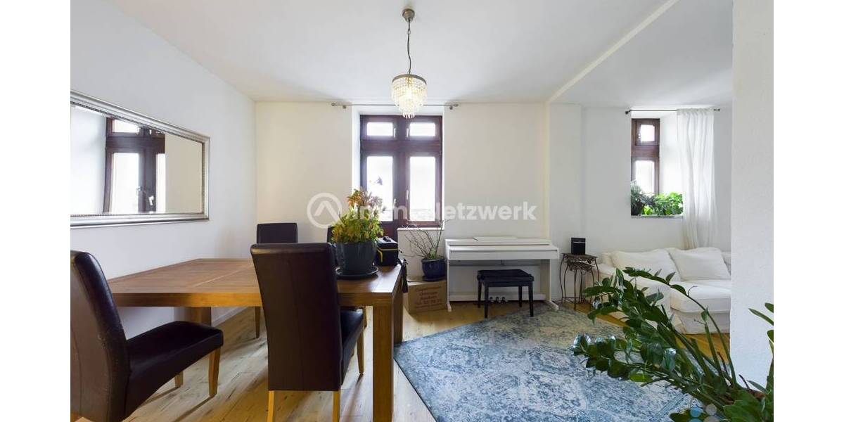 Etagenwohnung Aachen Aachen-Mitte - 4 Zimmer, 98 m&sup2;, 349.500&euro; | Angebot:25986233