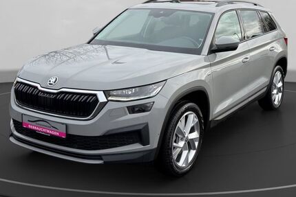 Skoda Kodiaq 49.368 km 31.990 &euro; Euskirchen 53879