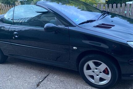 Peugeot 206 150.000 km 2.700 &euro; Kall 53925