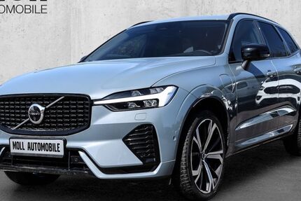 Volvo XC60 42.836 km 43.480 &euro; Aachen 52078