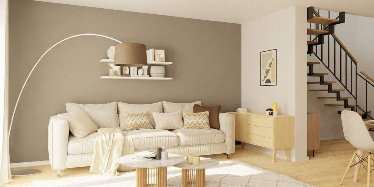 Reihenmittelhaus Herzogenrath-Kohlscheid Kohlscheid - 5 Zimmer, 128 m&sup2;, 629.900&euro; | Angebot:25664200