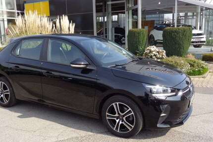 Opel Corsa 74.351 km 12.900 &euro; Eschweiler 52249