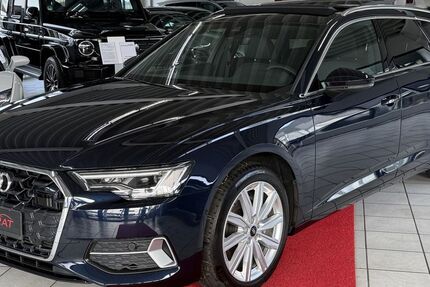 Audi A6 32.100 km 41.849 &euro; Erftstadt / Köln 50374