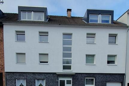 Wohnung Stolberg (Rhld.) Büsbach - 1 Zimmer, 42 m&sup2;, 400&euro; | Angebot:25892876