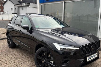 Volvo XC60 16.900 km 53.490 &euro; Düren 52351
