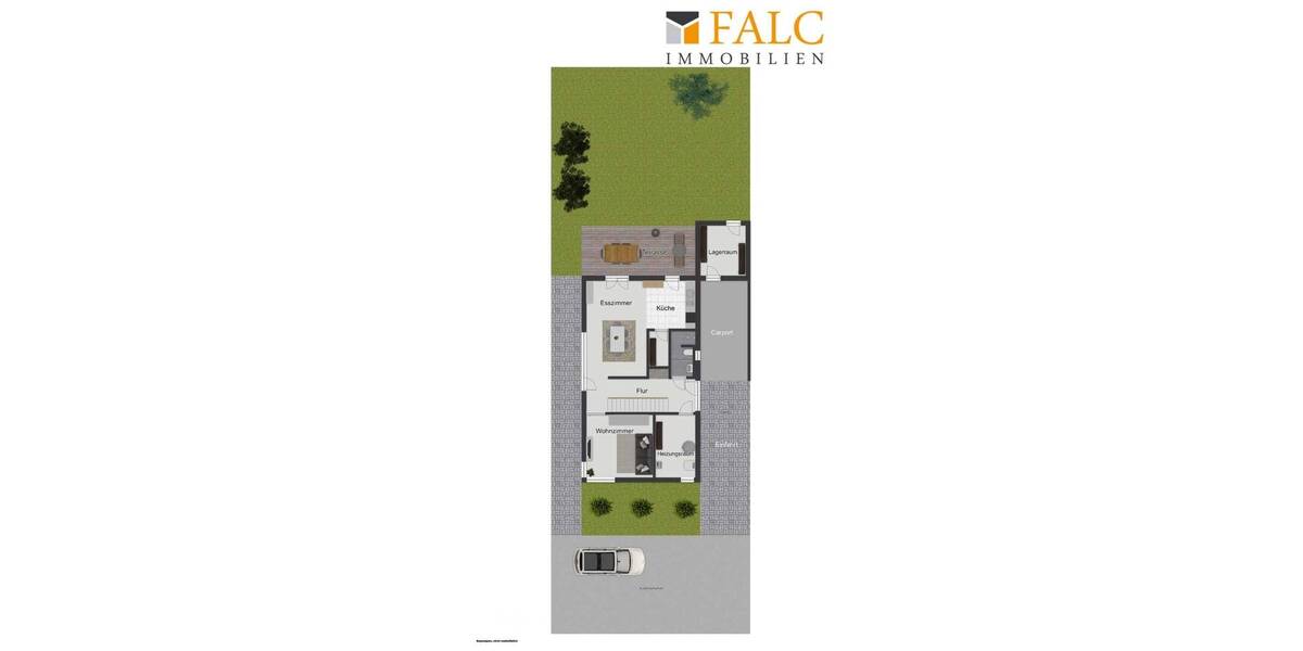 Einfamilienhaus Weilerswist Metternich - 5 Zimmer, 154 m&sup2;, 645.000&euro; | Angebot:26816638