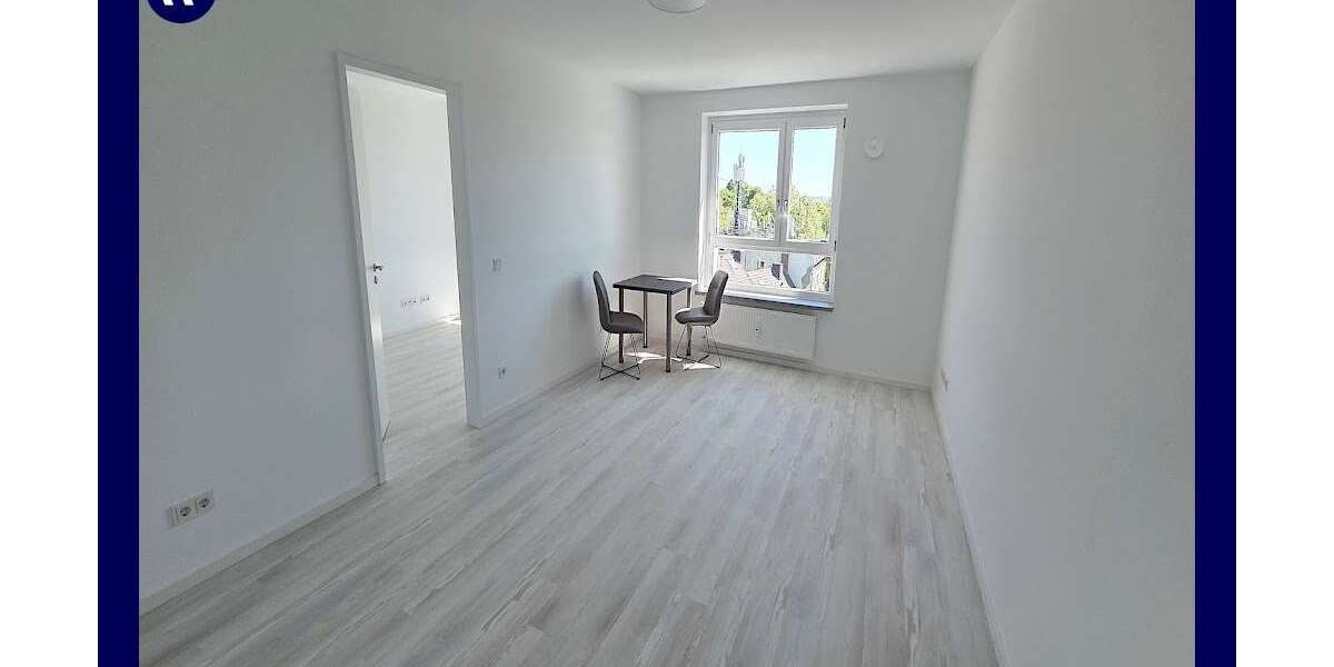 Etagenwohnung Aachen Frankenberger Viertel - 2 Zimmer, 55 m&sup2;, 1.190&euro; | Angebot:23200664