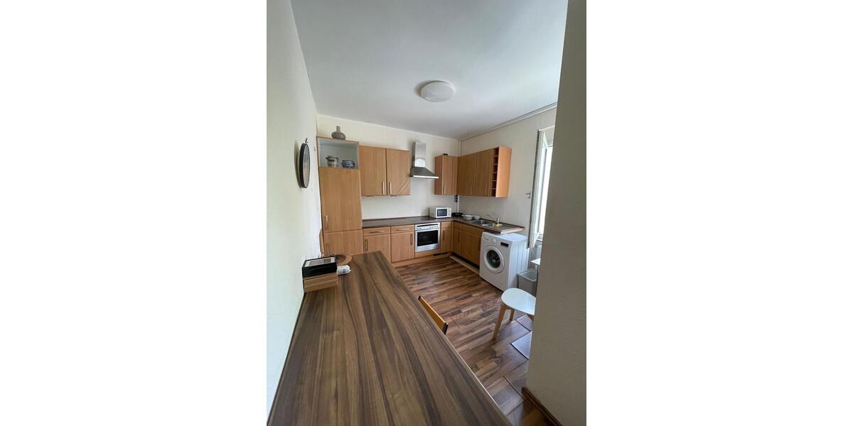 Etagenwohnung Merzenich - 3 Zimmer, 55 m&sup2;, 400&euro; | Angebot:26625364