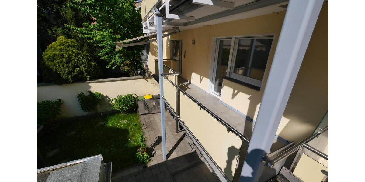 Etagenwohnung Düren Distelrath - 2 Zimmer, 72 m&sup2;, 795&euro; | Angebot:26591777