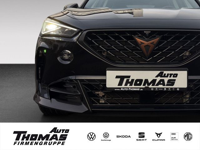 Cupra Formentor 15.450 km 42.900 &euro; Brühl 50321