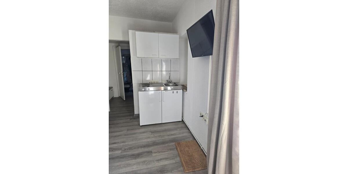 Erdgeschoßwohnung Alsdorf - 1 Zimmer, 12 m&sup2;, 327&euro; | Angebot:26001875