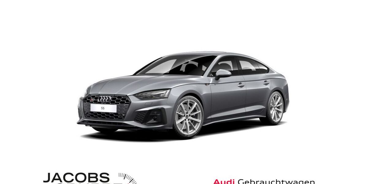 Audi S5 64.527 km 44.580 &euro; Aachen 52078