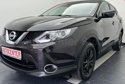 Nissan Qashqai 125.000 km 11.790 &euro; Stolberg 52222