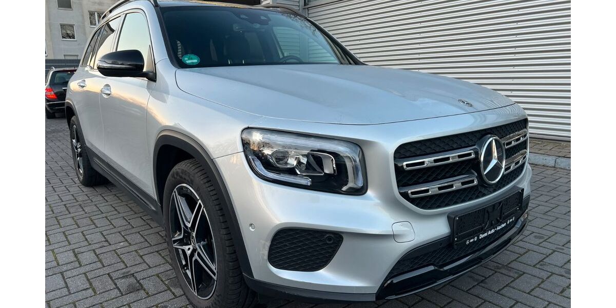 Mercedes-Benz GLB 220 97.700 km 33.850 &euro; Aachen 52078