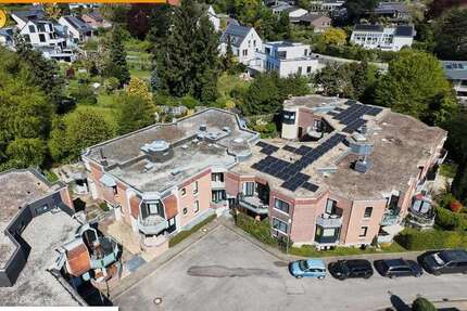 Wohnung Aachen Laurensberg - 5 Zimmer, 184 m&sup2;, 595.000&euro; | Angebot:26487334