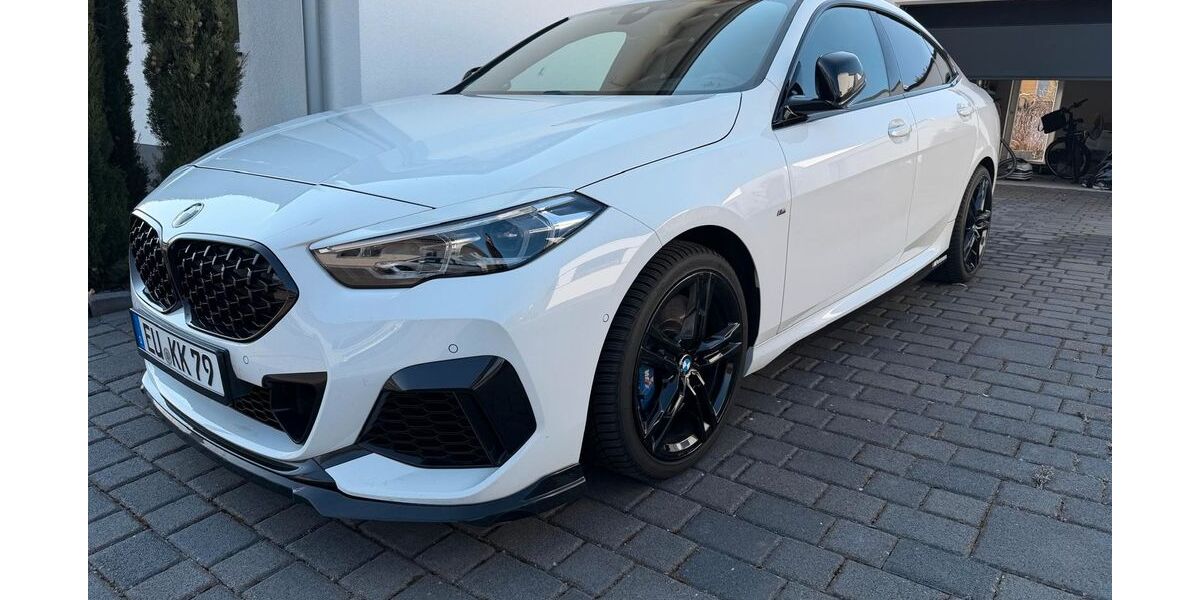 BMW M235 63.000 km 26.999 &euro; Mechernich 53894