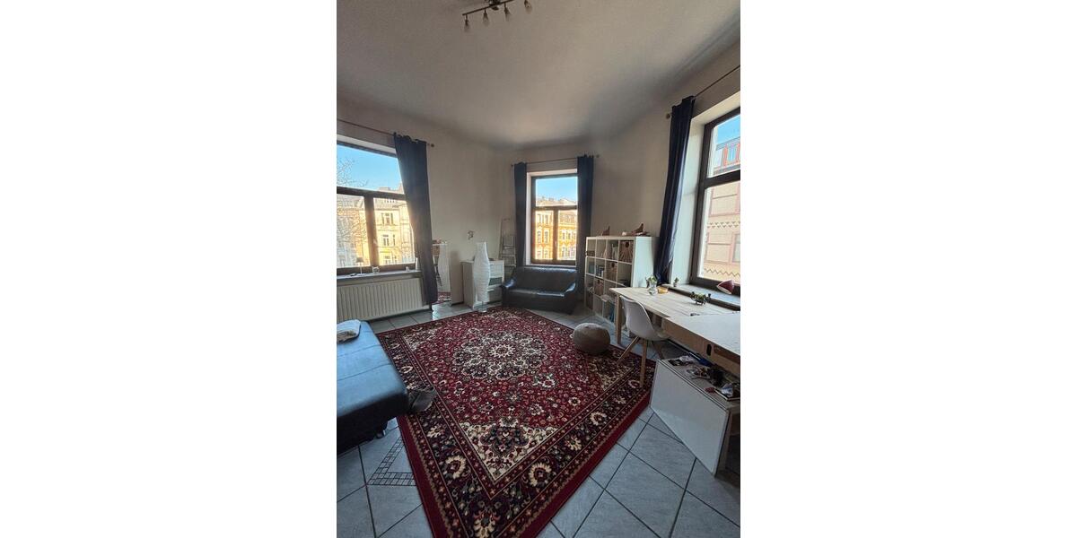 Etagenwohnung Aachen Aachen-Mitte - 32 Zimmer, 100 m&sup2;, 503&euro; | Angebot:25416038