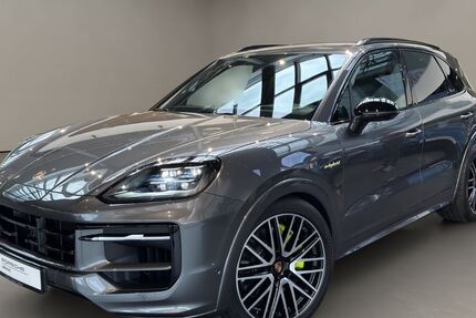 Porsche Cayenne 6.166 km 131.900 &euro; Aachen 52068