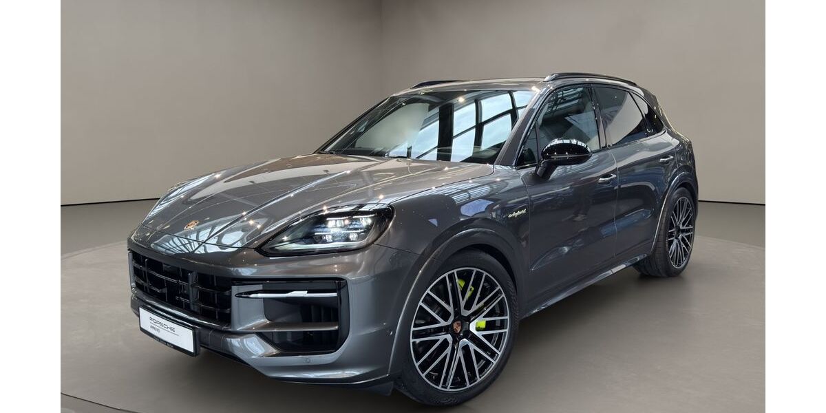 Porsche Cayenne 6.166 km 131.900 &euro; Aachen 52068