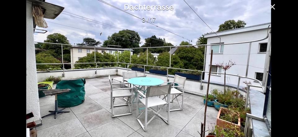 Etagenwohnung Aachen Aachen-Mitte - 2 Zimmer, 180 m&sup2;, 698&euro; | Angebot:24830828