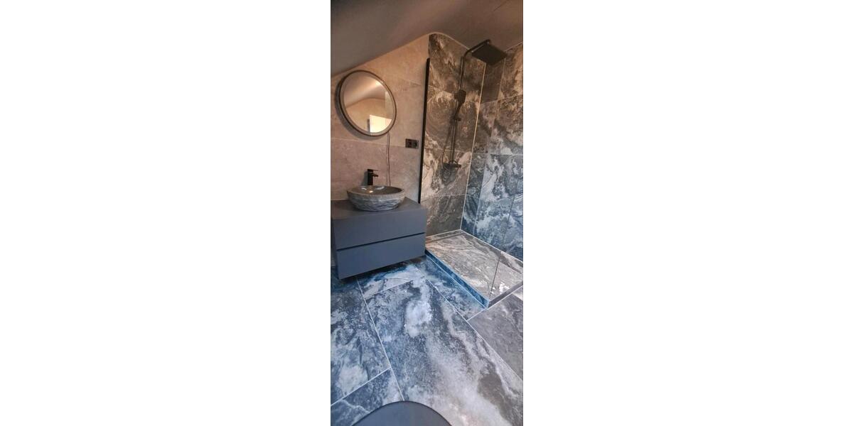 Dachgeschoßwohnung Bedburg - 2 Zimmer, 45 m&sup2;, 600&euro; | Angebot:26554328