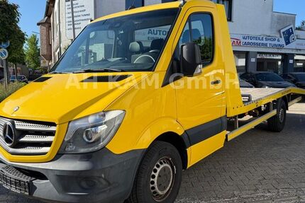 Mercedes-Benz Sprinter 284.000 km 27.900 &euro; Alsdorf 52477