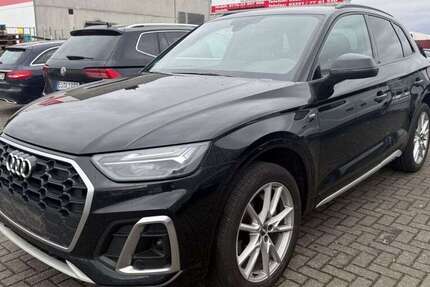 Audi Q5 258.000 km 23.499 &euro; Euskirchen 53879