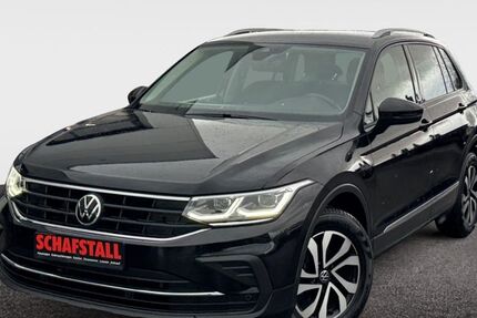 VW Tiguan 83.788 km 22.979 &euro; Elsdorf (bei Köln) 50189