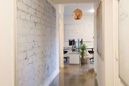 Gewerbeobjekt Köln Ehrenfeld - 299&euro; | Angebot:26012775