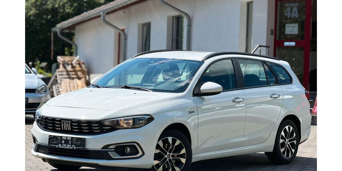 Fiat Tipo 58.000 km 13.950 &euro; Langerwehe 52379