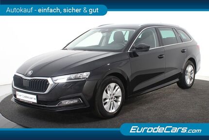 Skoda Octavia 120.000 km 15.800 &euro; Herzogenrath 52134