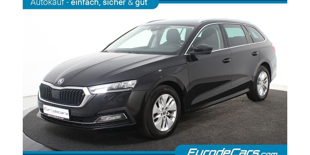 Skoda Octavia 120.000 km 15.800 &euro; Herzogenrath 52134