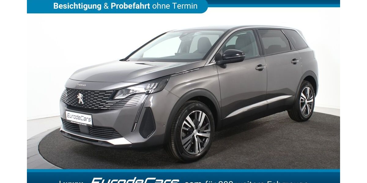 Peugeot 5008 52.000 km 19.500 &euro; Herzogenrath 52134
