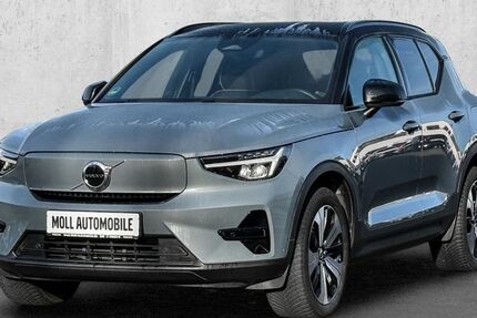 Volvo XC40 67.776 km 26.290 &euro; Bergheim 50126