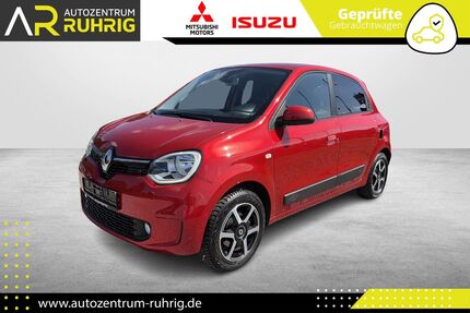 Renault Twingo 11.900 km 9.990 &euro; Jülich 52428