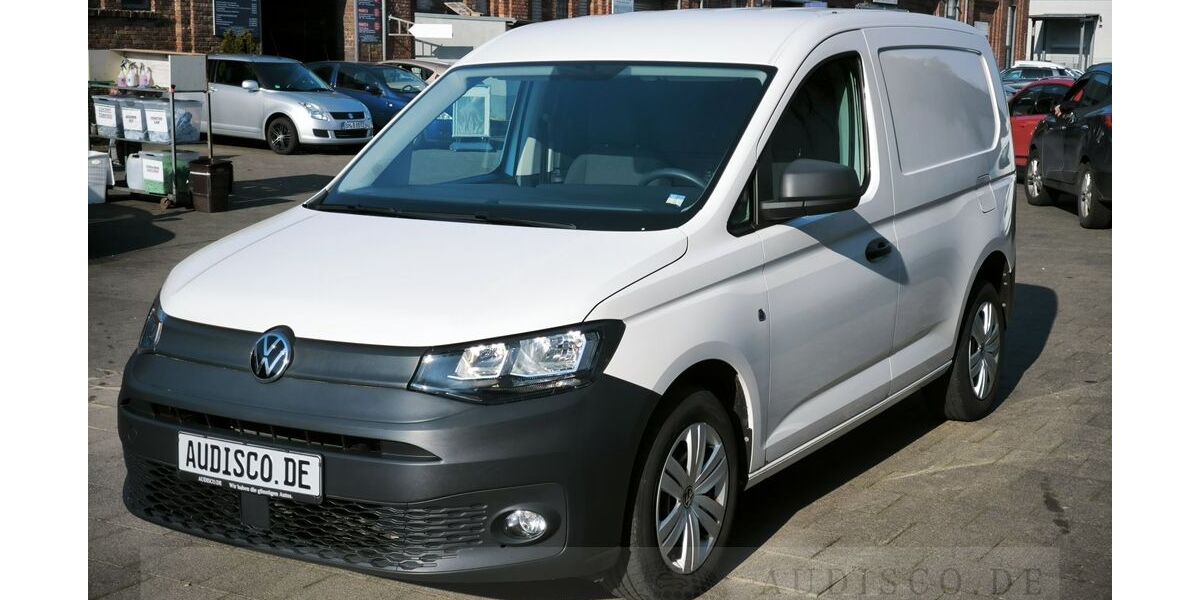 VW Caddy 31.970 km 16.830 &euro; Bergheim 50127