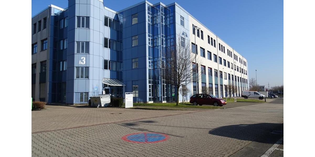 Gewerbeobjekt Würselen - 2&euro; | Angebot:23813803